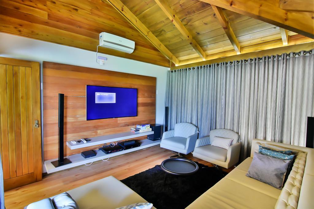 Corvo Branco Estalagem Hotel Urubici Luaran gambar