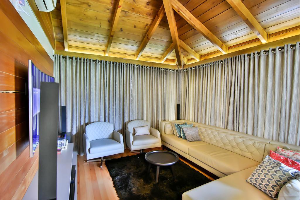 Corvo Branco Estalagem Hotel Urubici Luaran gambar